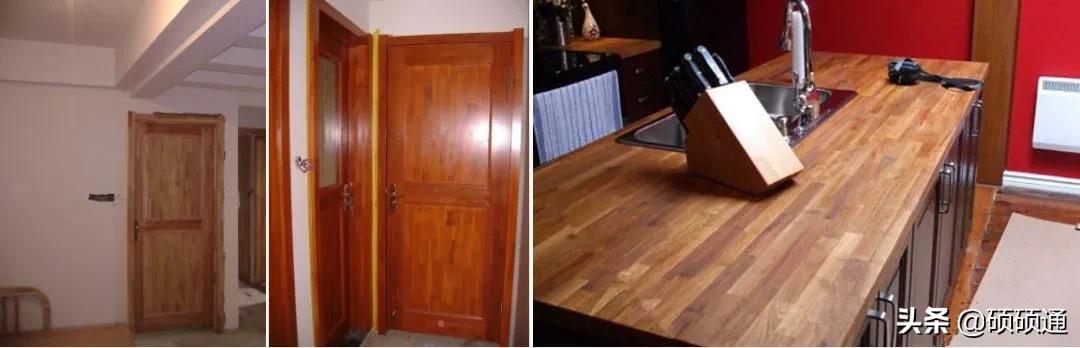 装修一般选什么样的木板材,木板材家庭装修用