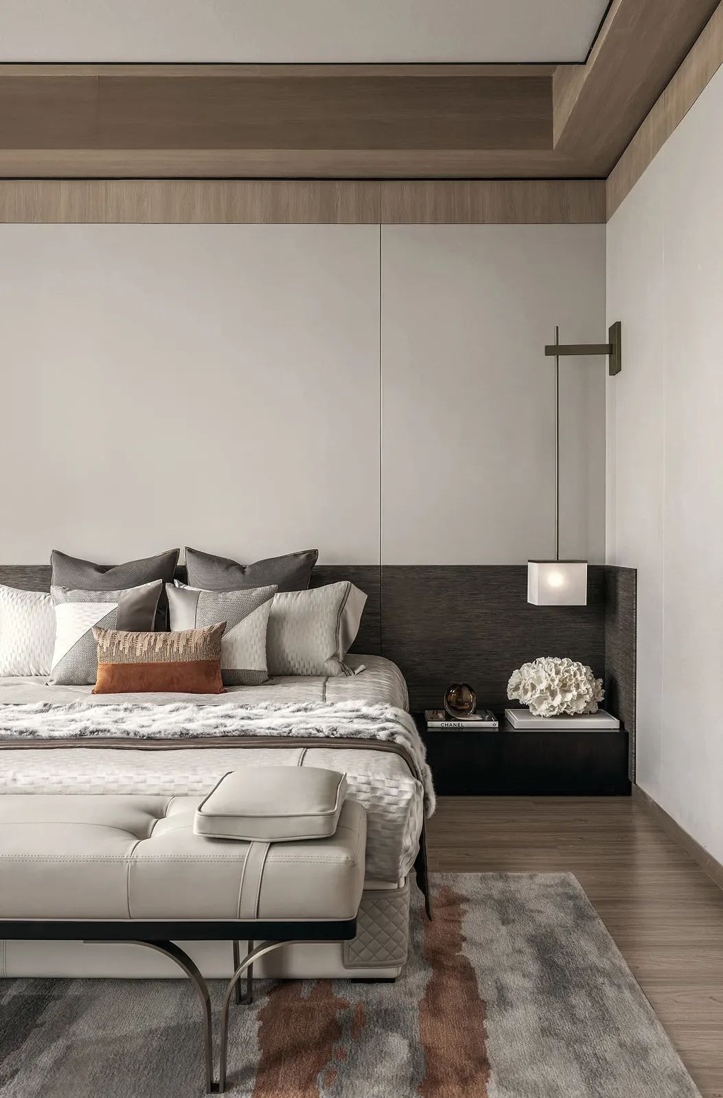 首创经中x赛拉维：闲逸如室间，隐于品质与优雅