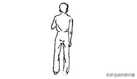 九子长寿功：源自清朝，以动求静、寓静于动、动静结合、内外兼修