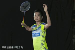 羽毛球技巧高阶,羽毛球技巧及战术入门