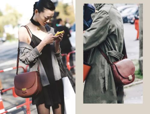 今年很流行的celine包,celine包包最经典时尚潮流是哪款