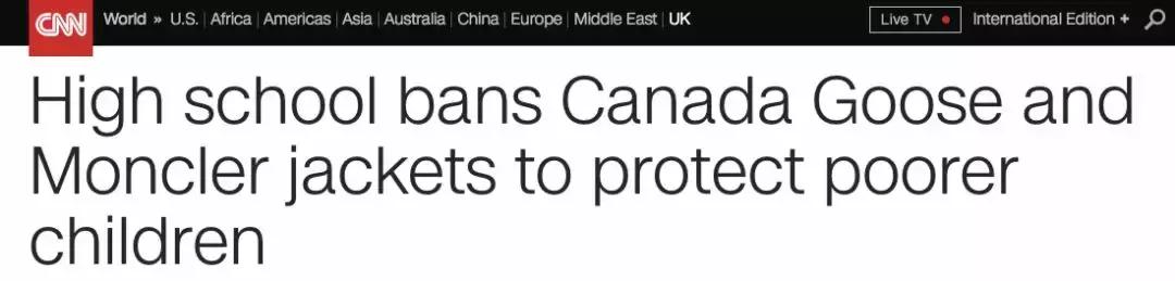 一件加拿大鹅能穿几年,一件加拿大鹅派克羽绒服多少钱