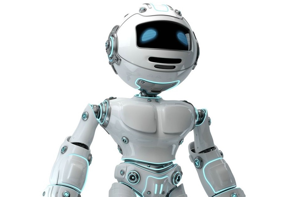 机器人教练投入使用,神奇教练执教国足