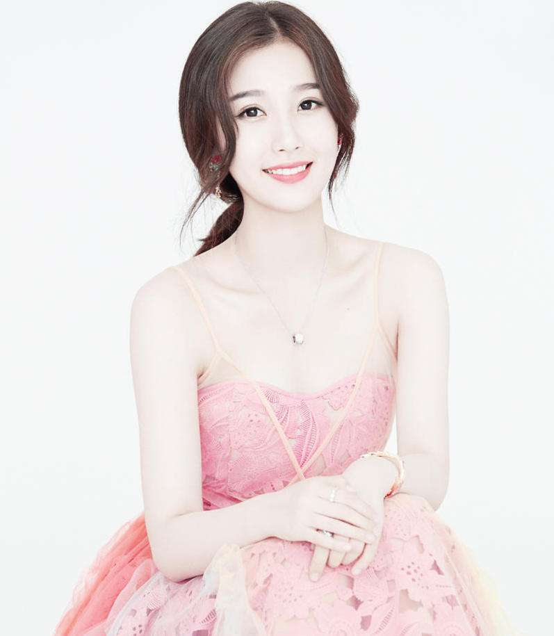 纯奶风化妆教程,如何get虞书欣同款妆容