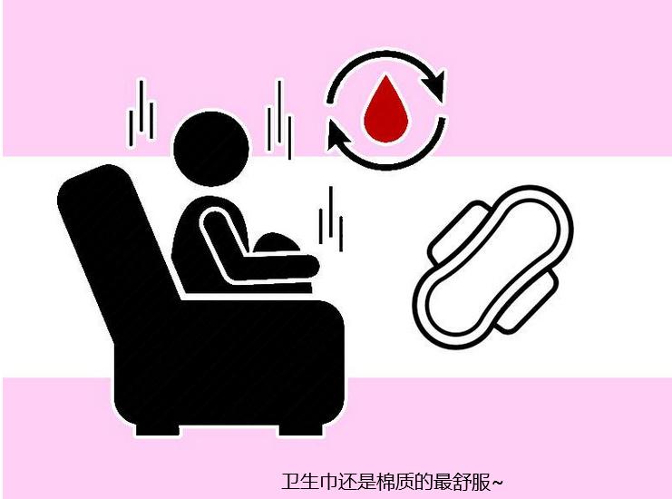 卫生巾有哪些用了不容易得妇科病,卫生巾可以预防妇科病吗