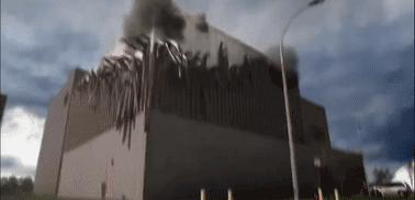 2027年人类会不会消失,2027年人类会消失吗