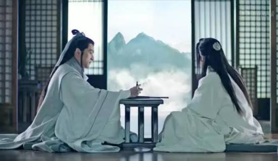 电视剧琅琊榜梅长苏结局,琅琊榜大结局梅长苏有没有死