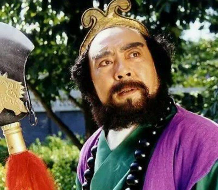 沙僧为什么能当玉帝的卷帘大将,为什么沙僧只是打破琉璃盏却被贬