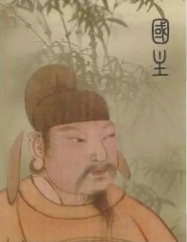 刘仁赡:被敌人追封为王的守城铁将|五代十国