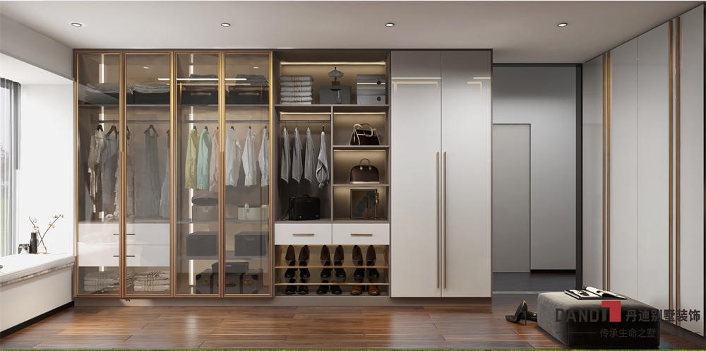 460平米二层别墅,460平别墅三房