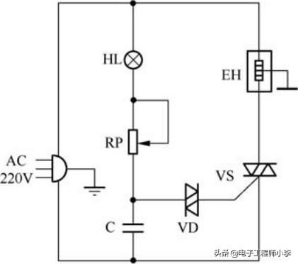 如何快速学会看懂电路图,汽车电路图识读快速入门书推荐
