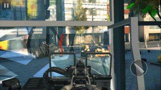 盘点最经典的FPS射击游戏,最细节的十款射击手游