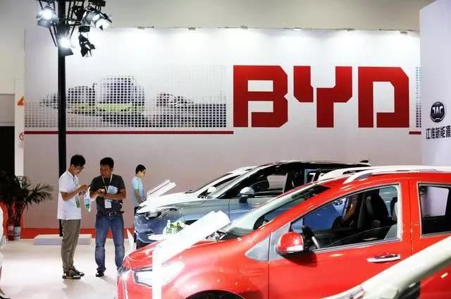 特斯拉逆风翻盘,特斯拉面临中国车企的挑战