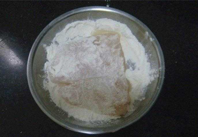 活龙利鱼最好吃的做法香煎龙利鱼,香煎龙利鱼柳图解