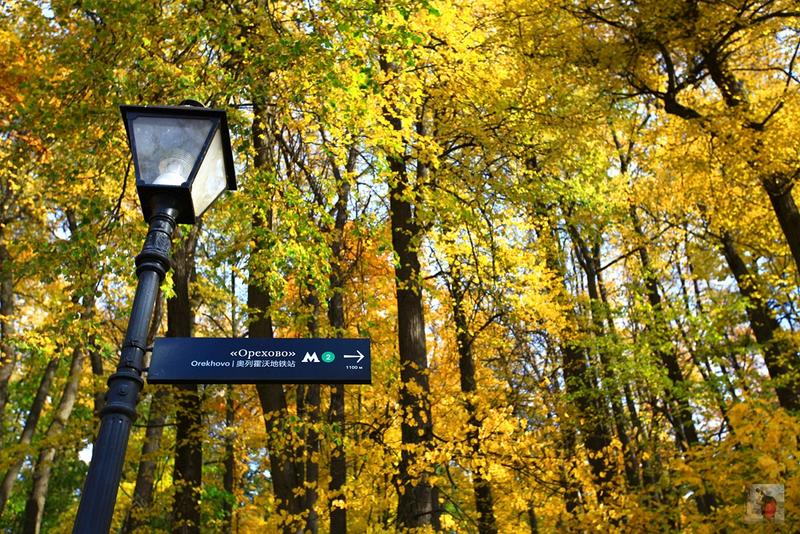 俄罗斯顶级奢华地方,绝美的风景俄罗斯