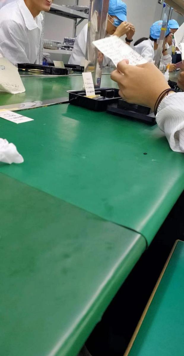 中专生东莞打工,中专生出去实习工资一般多少