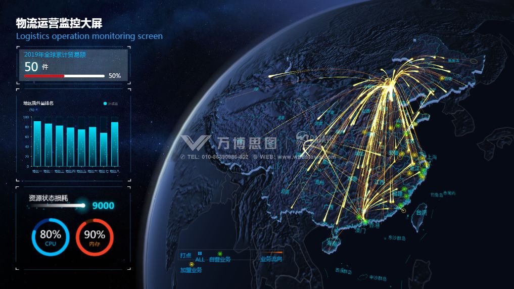 揭秘快递行业不为人知的秘密,在远方幕后花絮