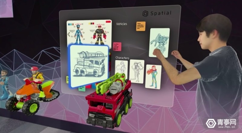 本周大新闻｜周永明新公司继续做VR，OculusQuest变革审核机制