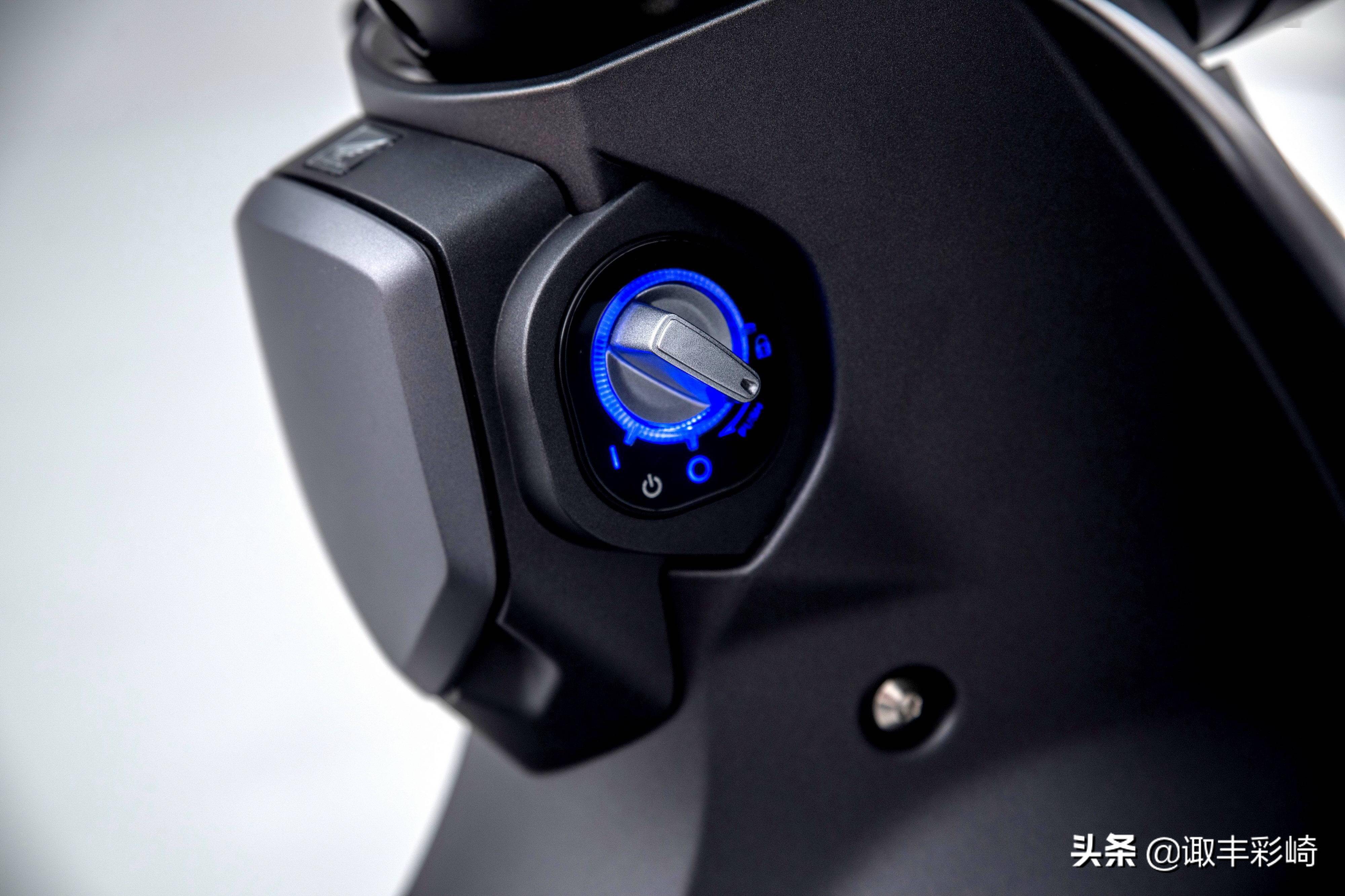 2023款本田supercubc125幼兽,本田supercub125超级幼兽智能版