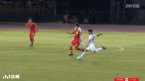 104年纪录!国足历史首次不胜菲律宾!归化不灵了?里皮4处令人不解