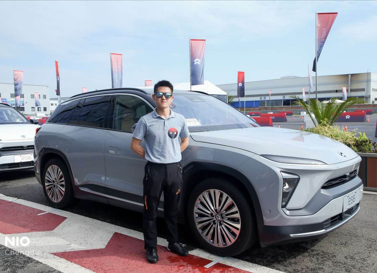 试驾教练赛道试驾,专业试乘试驾教练介绍