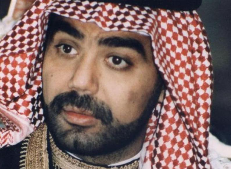 萨达姆长子乌代：沉迷女色荒淫暴虐，对比赛失利的运动员直接动刑