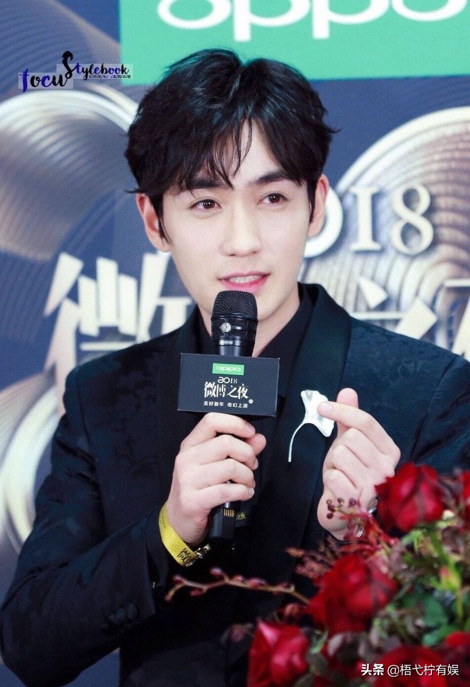 盘点那些年朱一龙的搞笑热搜,朱一龙有多搞笑