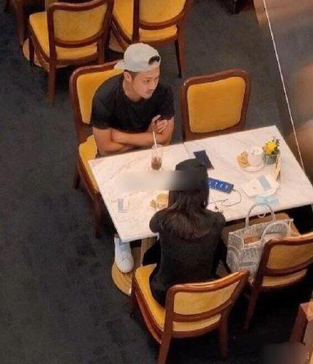 何猷启已离婚,何猷启离婚