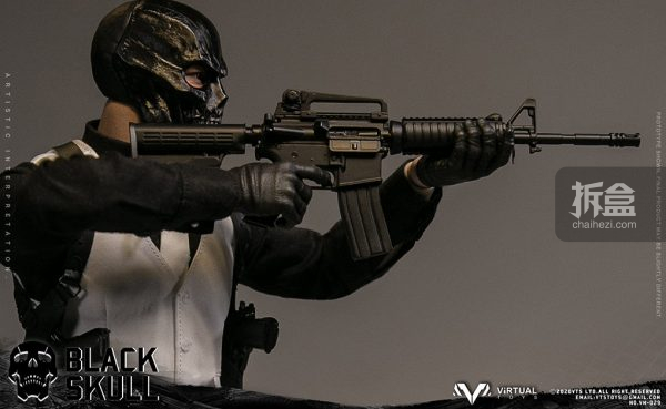 vtstoys假面骑士,52toys蒸汽朋克可动人偶系列