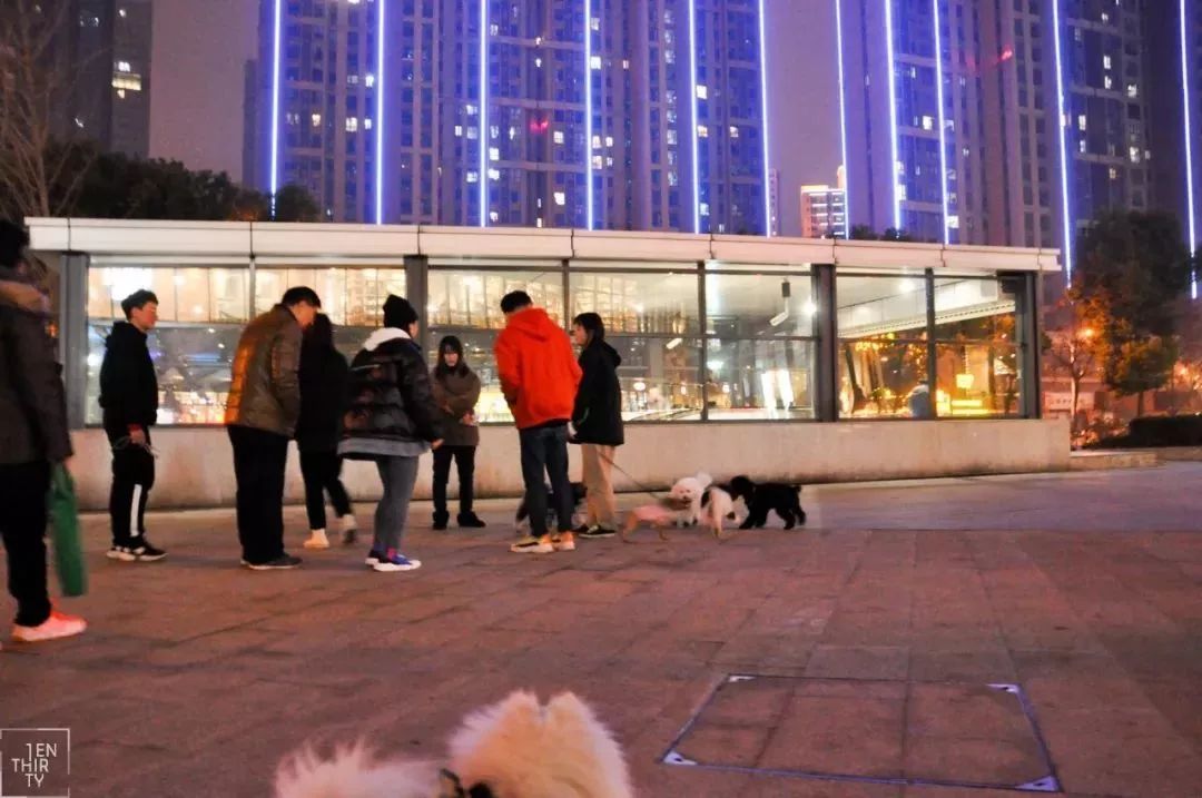 武汉徐东掉钱的巷子,武汉徐东大街小巷子现状