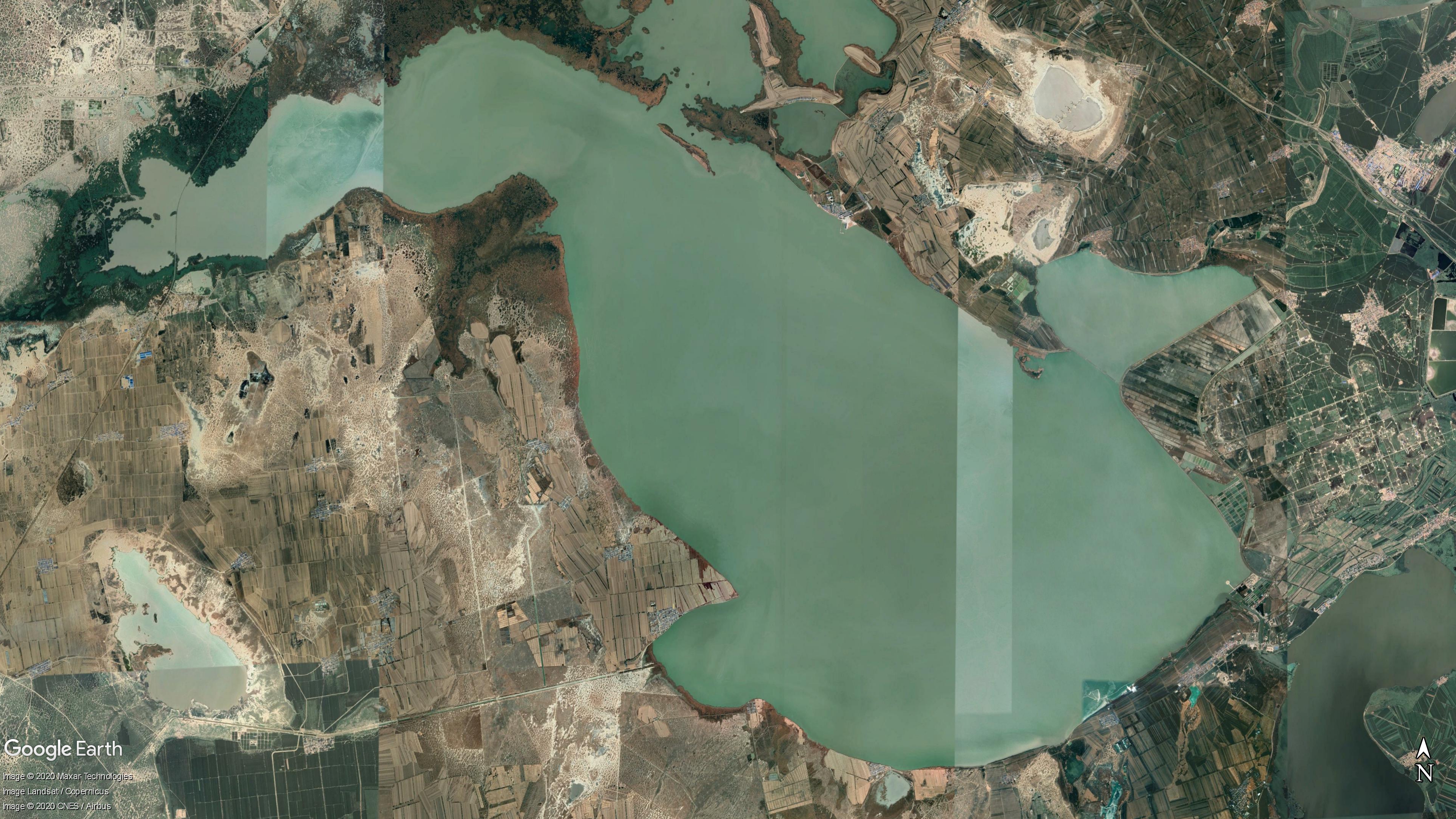 东北地名怎么跟闹着玩一样,东北地名究竟有多好玩