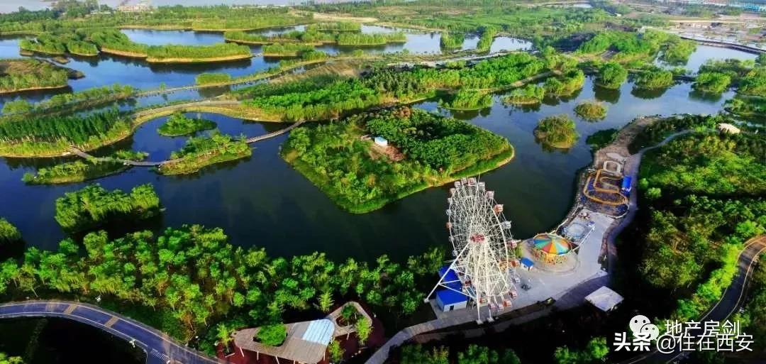 浐灞楼市最新房价,浐灞房价2023年最新房价