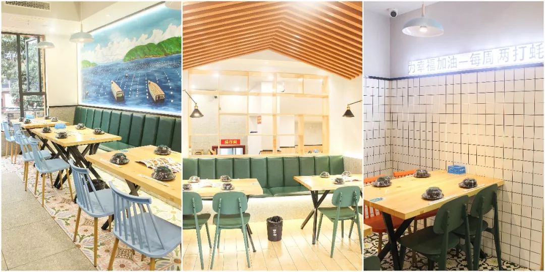 生蚝自助蚝门,蚝门烤式生蚝店真心好吃