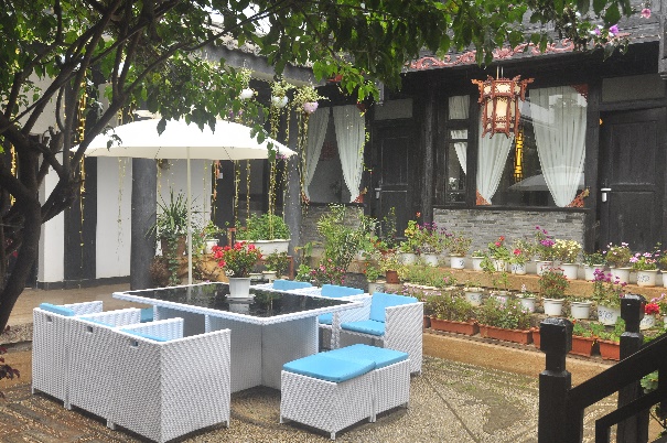 丽江神店排行榜：古城住宿，先看看这10家酒店