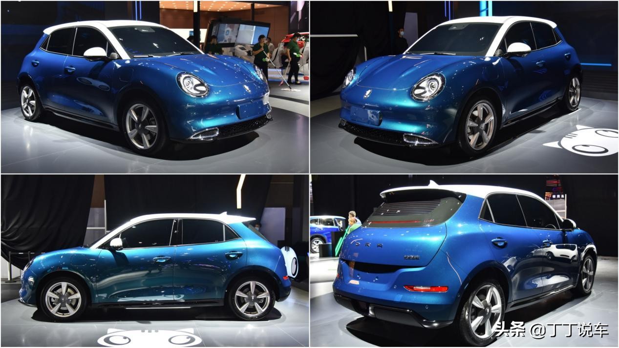 二手欧拉好猫2022款电池质保吗,欧拉好猫豪华版真实续航