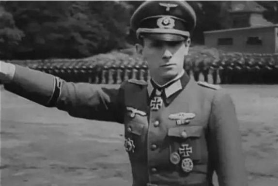 恩斯特德军,奥托·恩斯特·雷默晚年生活