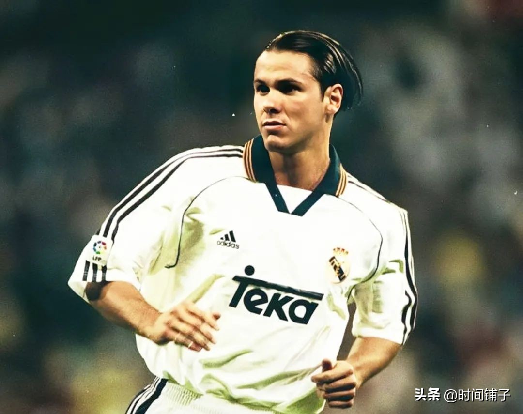 足球记忆范德贝克,足球记忆绝代双骄