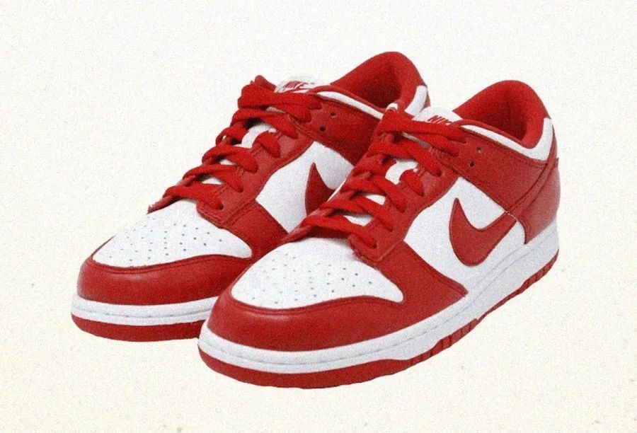 6月dunk鞋上新有哪些,aj1联名dunk有没有黑色