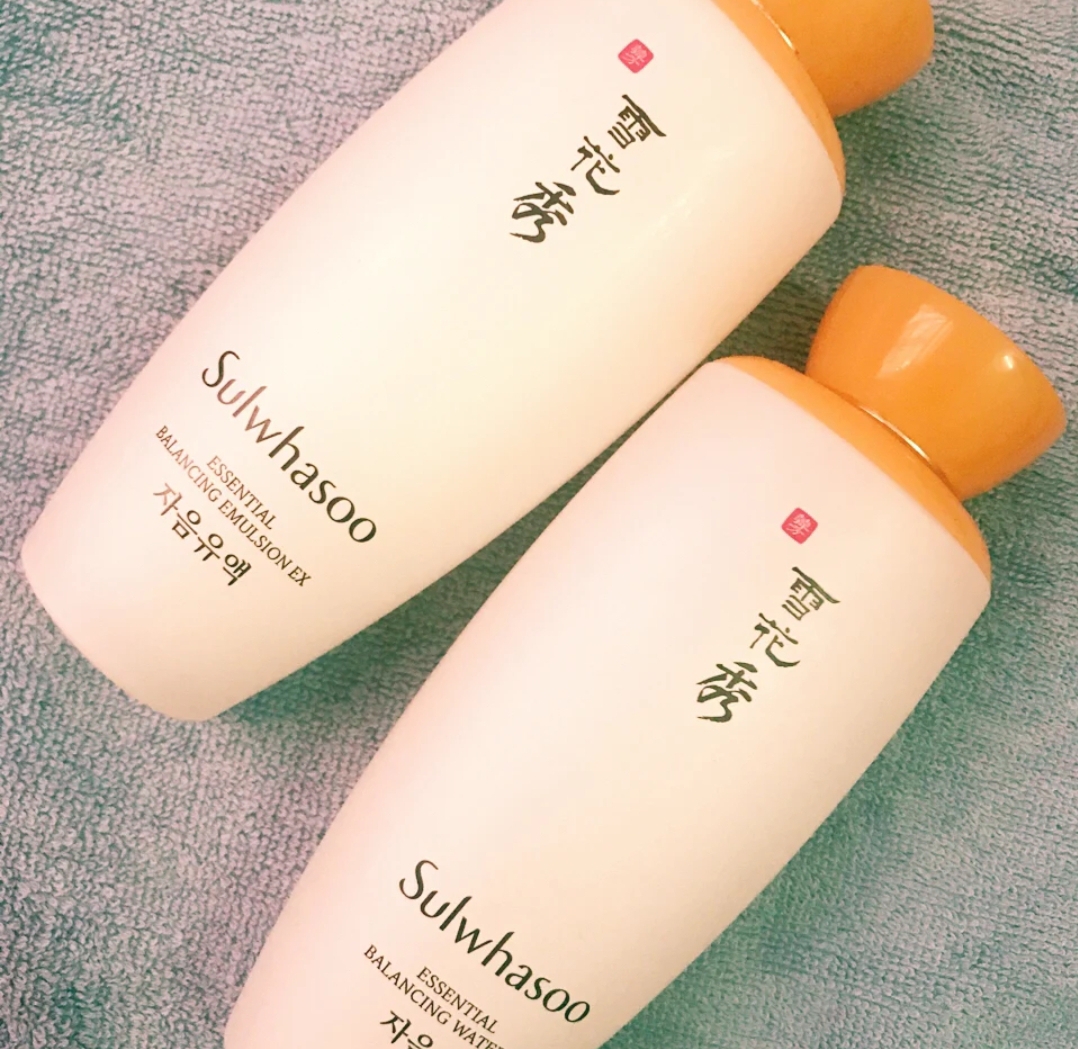 希思黎乳液和雪花秀,希思黎保湿乳霜哪款最好用