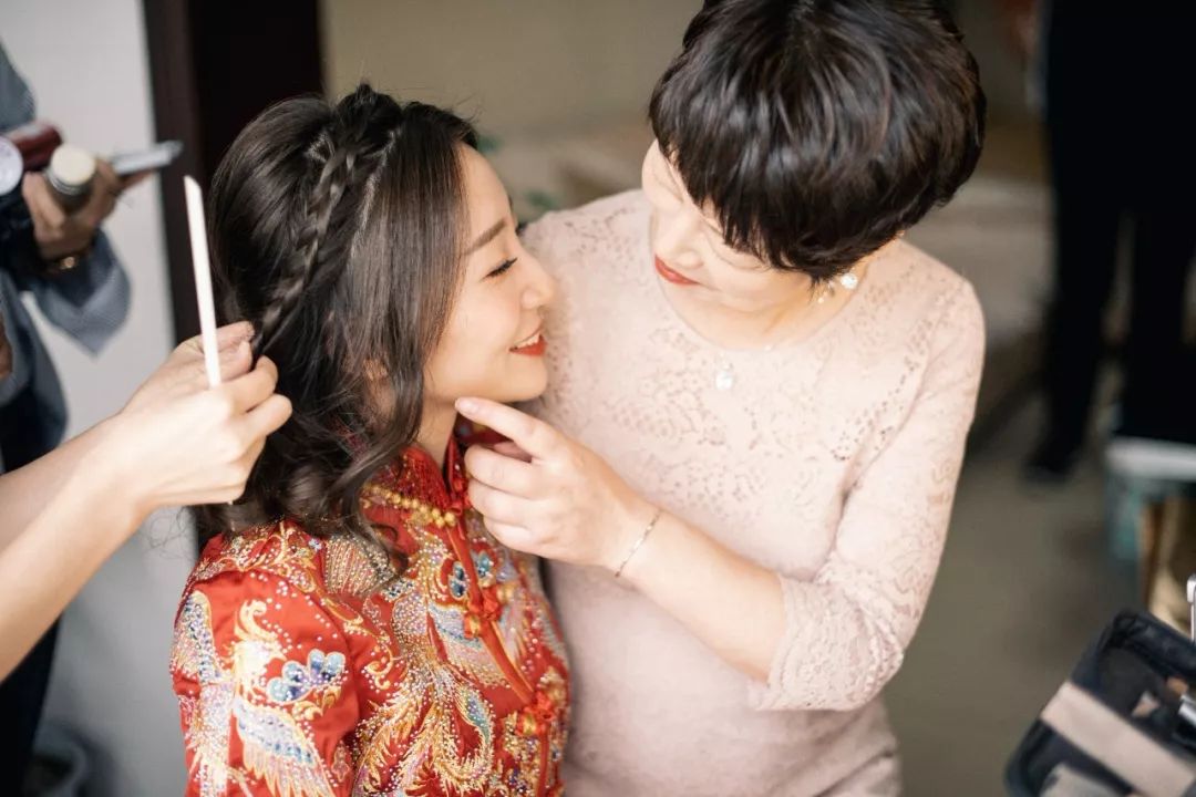 婚礼必拍的十大瞬间,婚礼上最重要哪些画面必拍