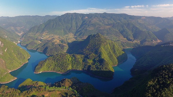 秀山区电商扶贫,秀山县乡村振兴办法