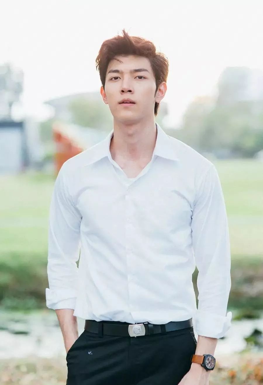 最近很火的泰剧毁三观,震碎三观的泰剧