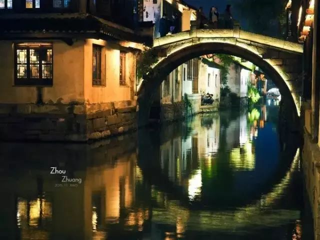 全国十大古村镇,中国十大古村镇