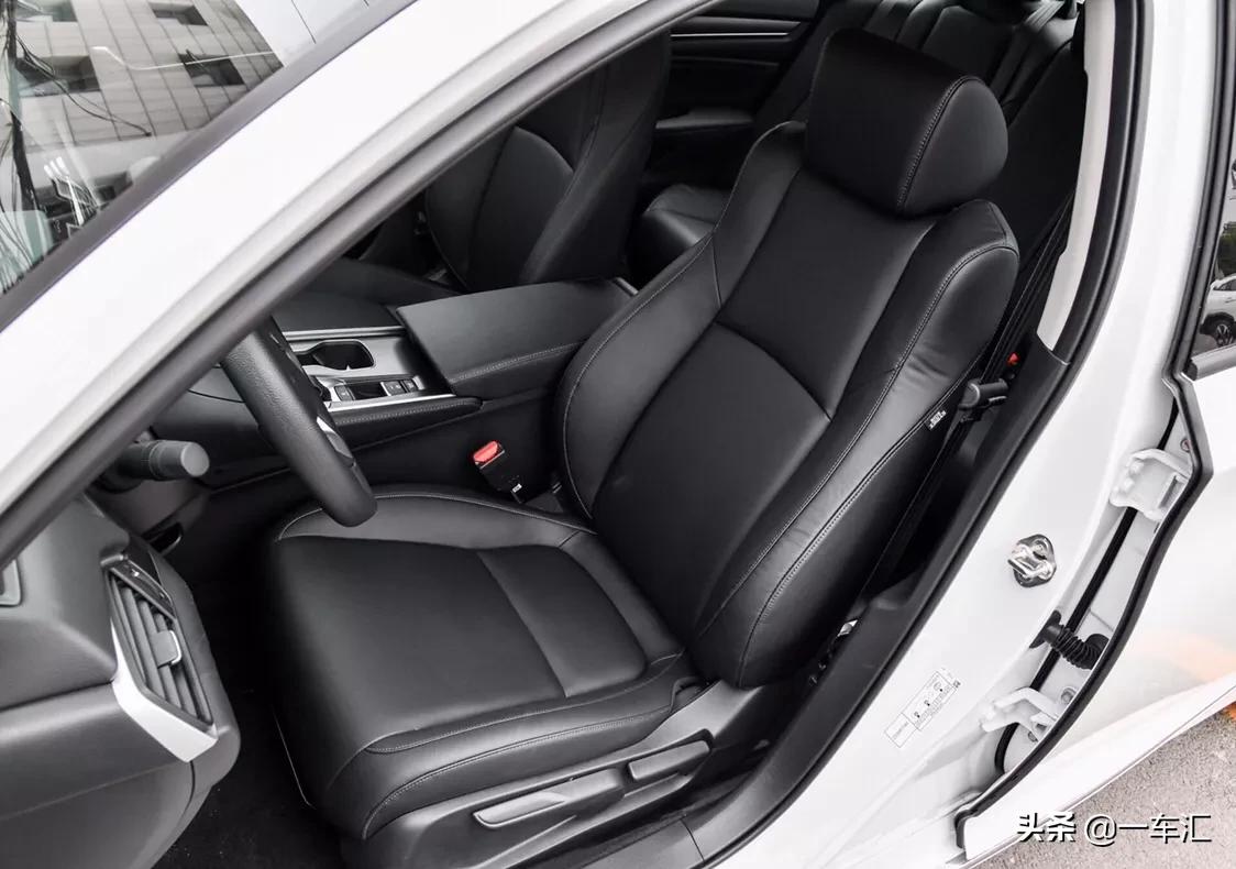 新雅阁2022低配,本田新雅阁底盘低吗