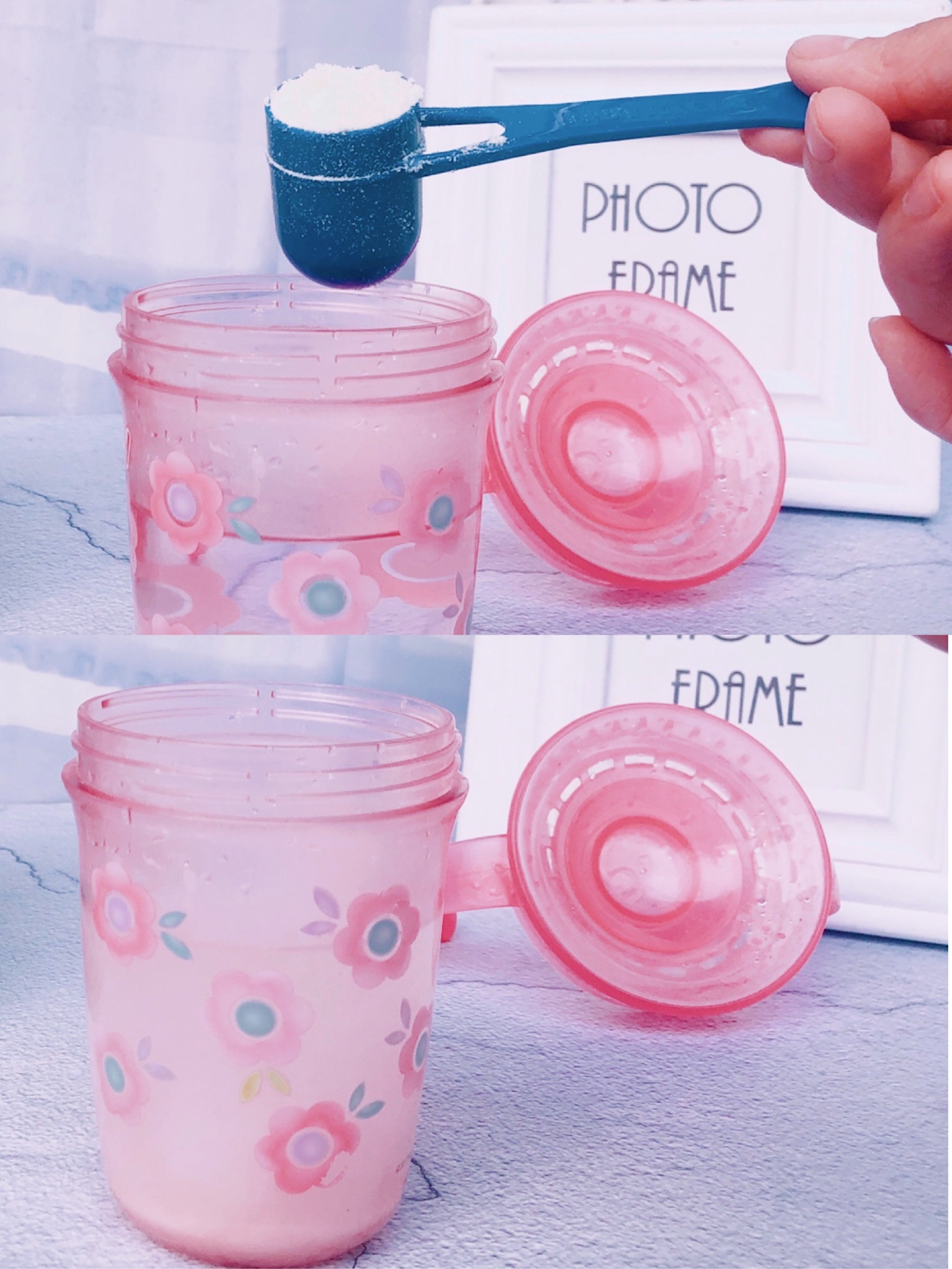 绵羊奶粉和普通奶粉的区别,绵羊奶粉怎么选