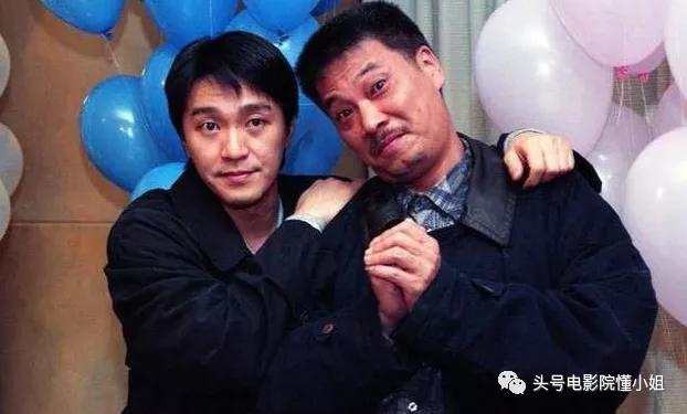 周星驰缅怀吴孟达,周星驰送别吴孟达场面全程