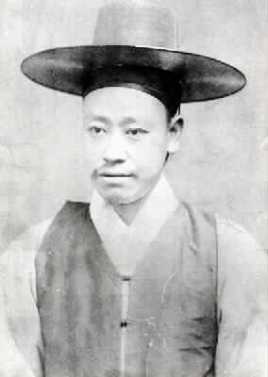 他身为佛教僧侣,却是朝鲜王朝“军购重臣”,因同僚妒忌惨遭*杀暗**