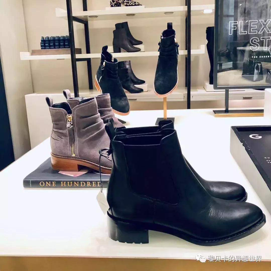十大必买短靴推荐,推荐一下哪家短靴好穿