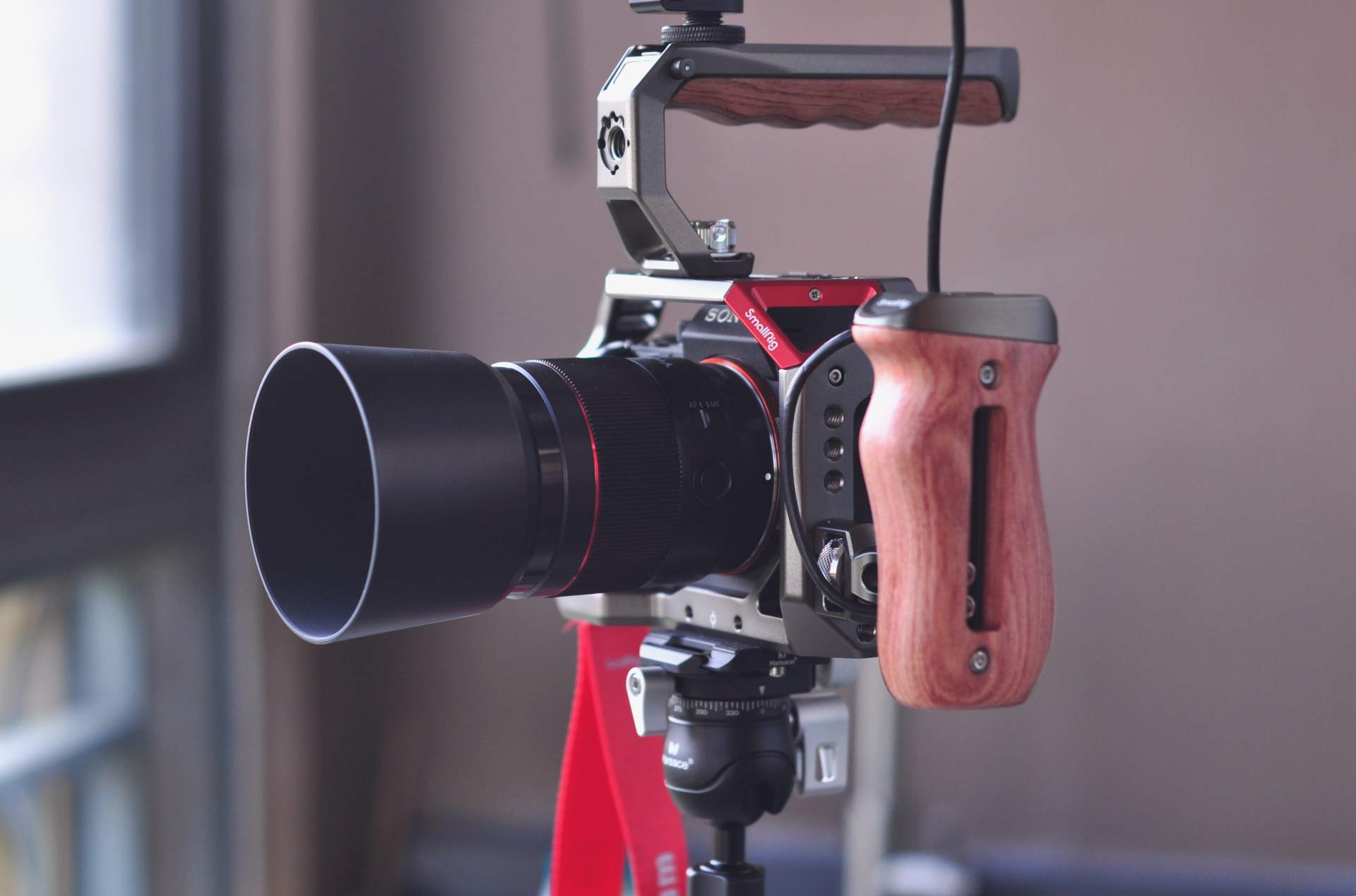 新手小白必备的相机配件,新手推荐买的相机配件