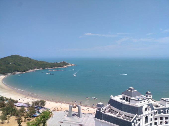 汕头住宿哪里最方便,汕头市区住宿推荐